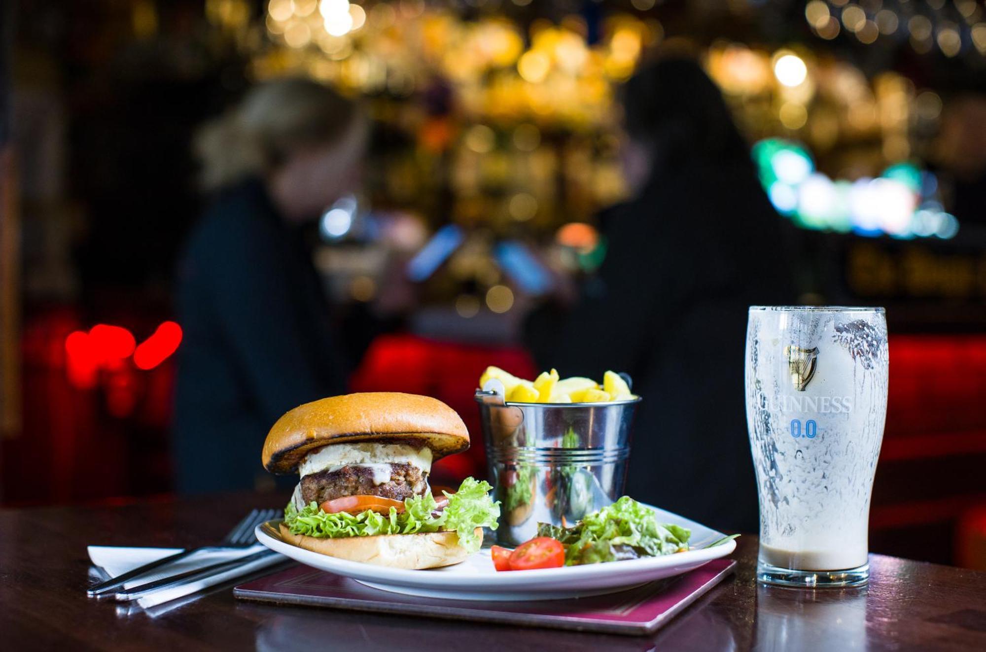 The Dingle Pub Rooms Екстериор снимка