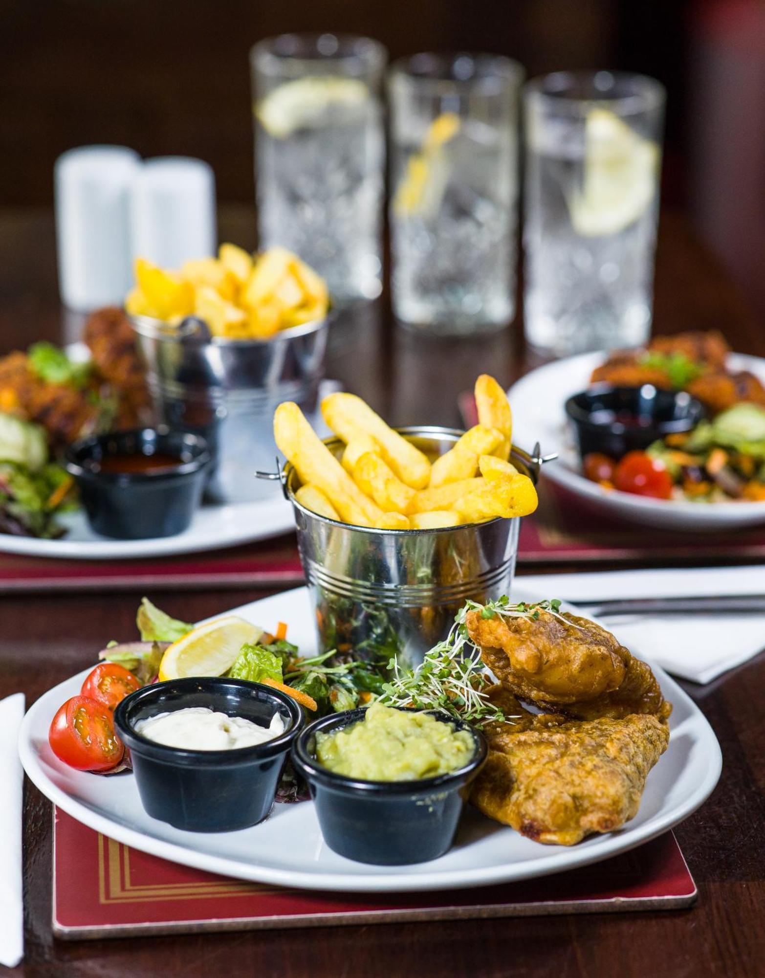 The Dingle Pub Rooms Екстериор снимка